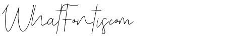 Benedela Signature 