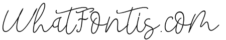 Blackstore Signature