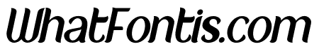 New Crown Normal Italic