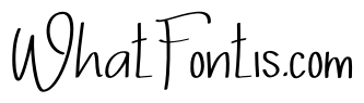 Thalia Hillary Sans