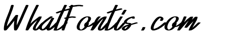 Xabiya Italic