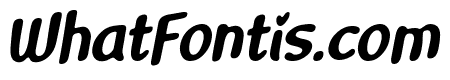 Delightious Italic