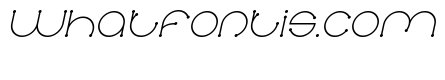 Dennis Vallera Italic