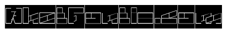 BIG WINDOWS-Inverse