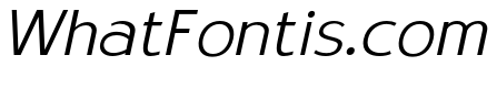 Satrio-ThinItalic