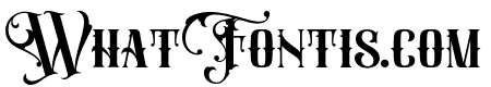 Forbes Typeface