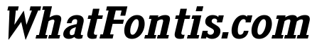 KingsbridgeSb-Italic