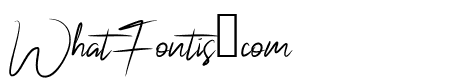 NalikaSignature