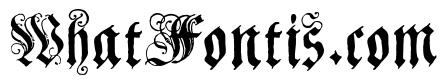 Coelnische Current Fraktur OsF UNZ1