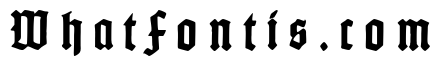 Gotenburg B UNZ_1_L Bold Italic