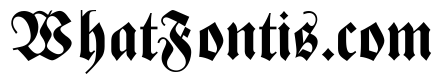 Zentenar Fraktur UNZ1L Bold