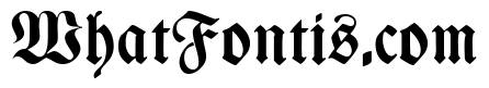 WieynckFrakturUNZ1L-Bold