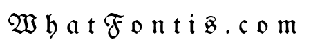 WieynckFrakturUNZ1L-Italic