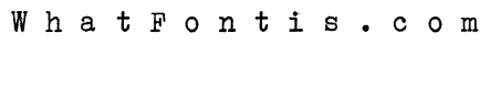 ErikasBuero-Italic