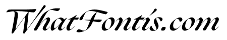 Ogg Bold Italic