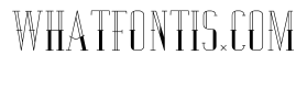 Justus Condensed