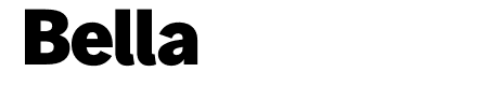Belbo Extra Bold