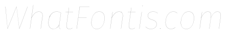 Fira Sans Two Italic