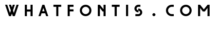 Grotesk