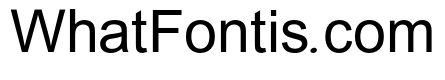 Nortar-Italic