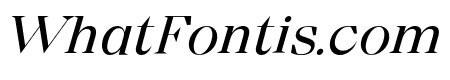 Cako Regular Italic
