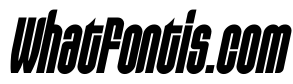TFFoxfire Bold Italic