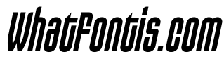 TFFoxfire Medium Italic