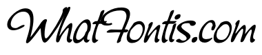 TFMontauk One Light Italic