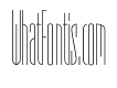 TFNouveau Riche Condensed Thin