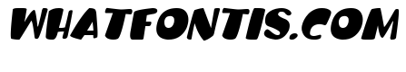 Balloon Craft Italic