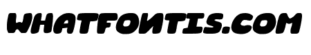 Donut Quest Italic