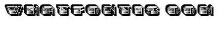 Speed of Light Negative Regular