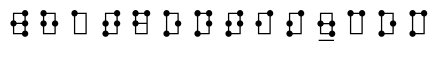braille pinboard hc