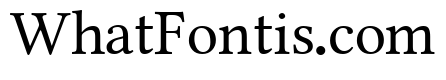 Ponomar Unicode TT