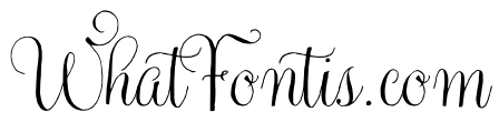 Gratitude Smooth Script Pro Regular