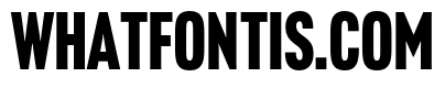 Headline Gothic ATF Regular