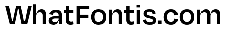 Degular Semibold