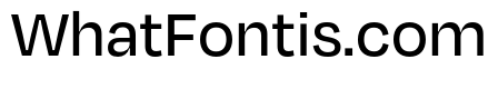 Degular Text Medium