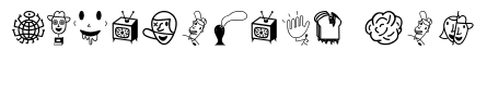 Thingbat OT Two