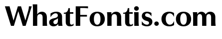 Utile Display Bold