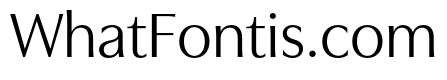 Utile Display Regular