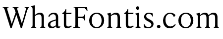 IvyPresto Text Light