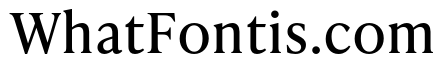 IvyPresto Text Regular