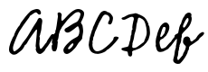Emmascript MVB Std Regular