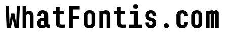BC Sklonar Bold
