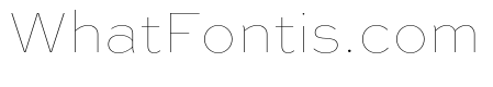 Sweet Sans Pro Regular