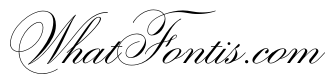 Sweet Fancy Script Light