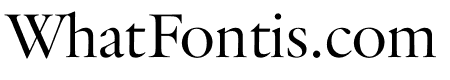 Verdigris MVB Pro Text Italic