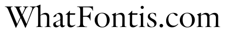 Verdigris MVB Pro Text Regular
