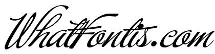 Buffet Script Regular